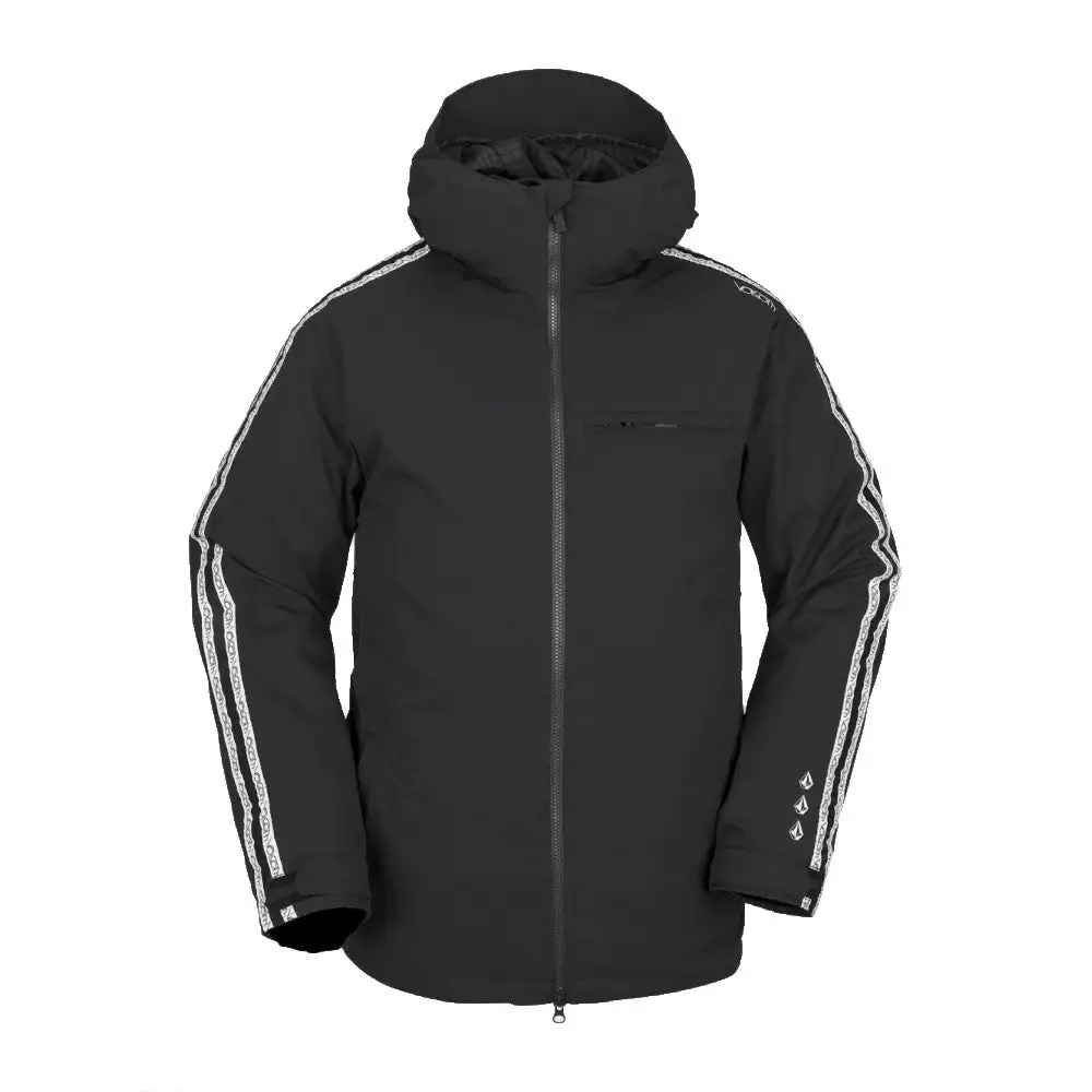 Volcom Nightbreaker Snowboard Jacket 6 Volcom Nightbreaker Snowboard Jacket - Image 4