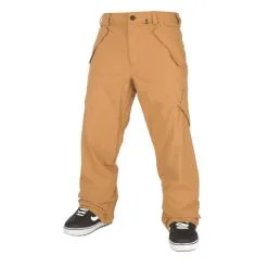 Volcom Slc Cargo Snowboard Pant