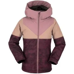 Volcom Westerlies Snowboard Jacket - Kids