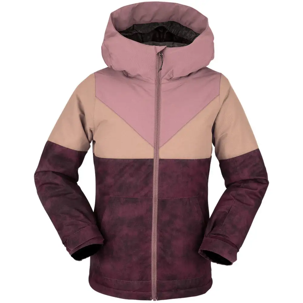 Volcom Westerlies Snowboard Jacket - Kids 3 Volcom Westerlies Snowboard Jacket - Kids