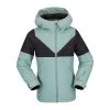 Volcom Westerlies Insulated Snowboard Jacket