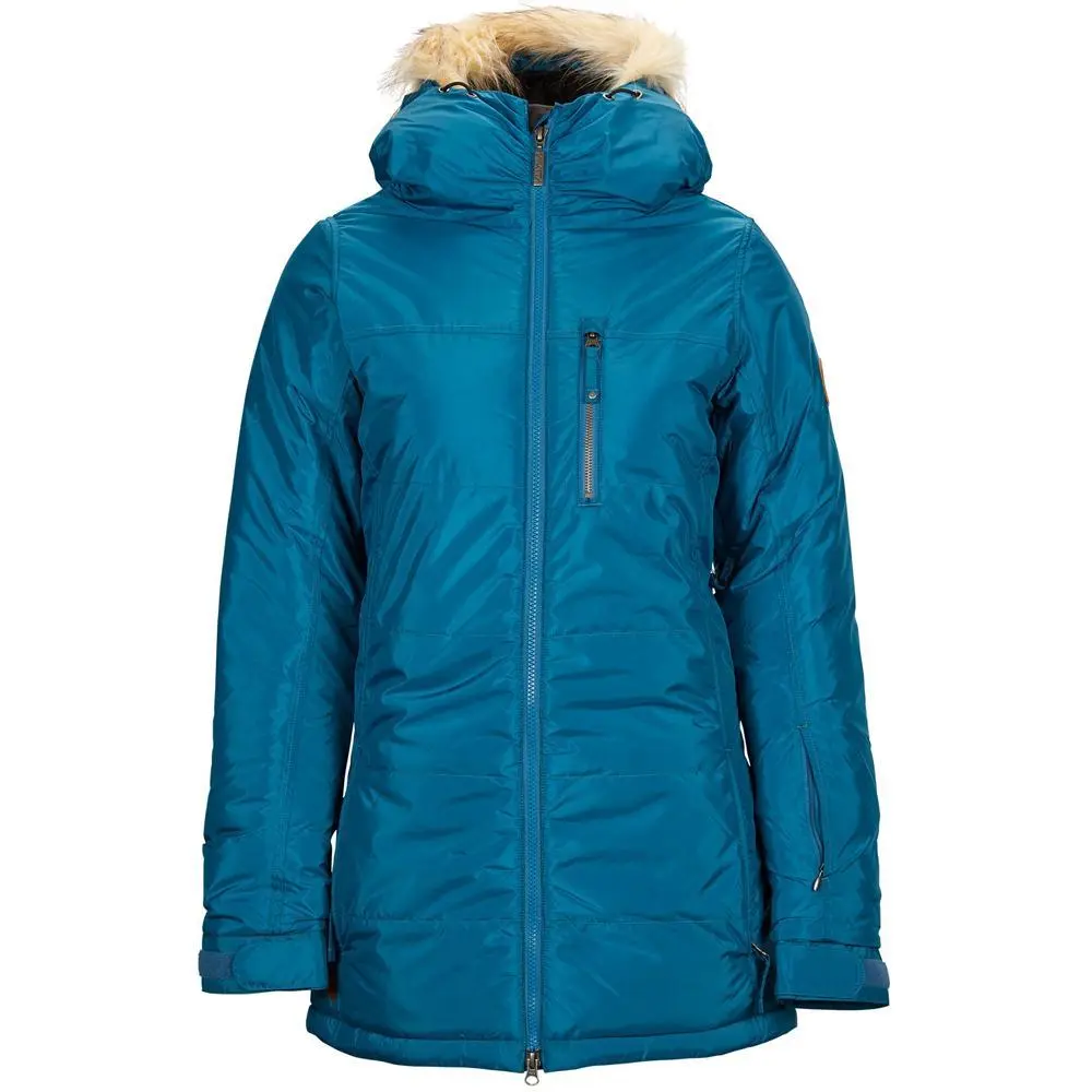 NIKITA Acer Snowboard Jacket - Womens 3 NIKITA Acer Snowboard Jacket - Womens