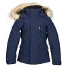 NIKITA Espan Snowboard Jacket - Kids -Snowboard Pants Sales NKGJESP NVY
