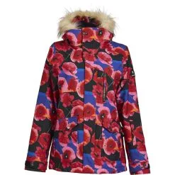 NIKITA Hawthorne Snowboard Jacket - Kids