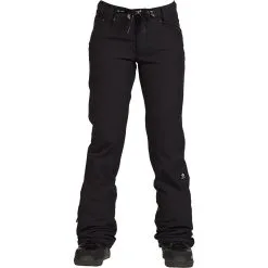 NIKITA Cedar Snowboard Pant - Womens -Snowboard Pants Sales NKWBCED BLK