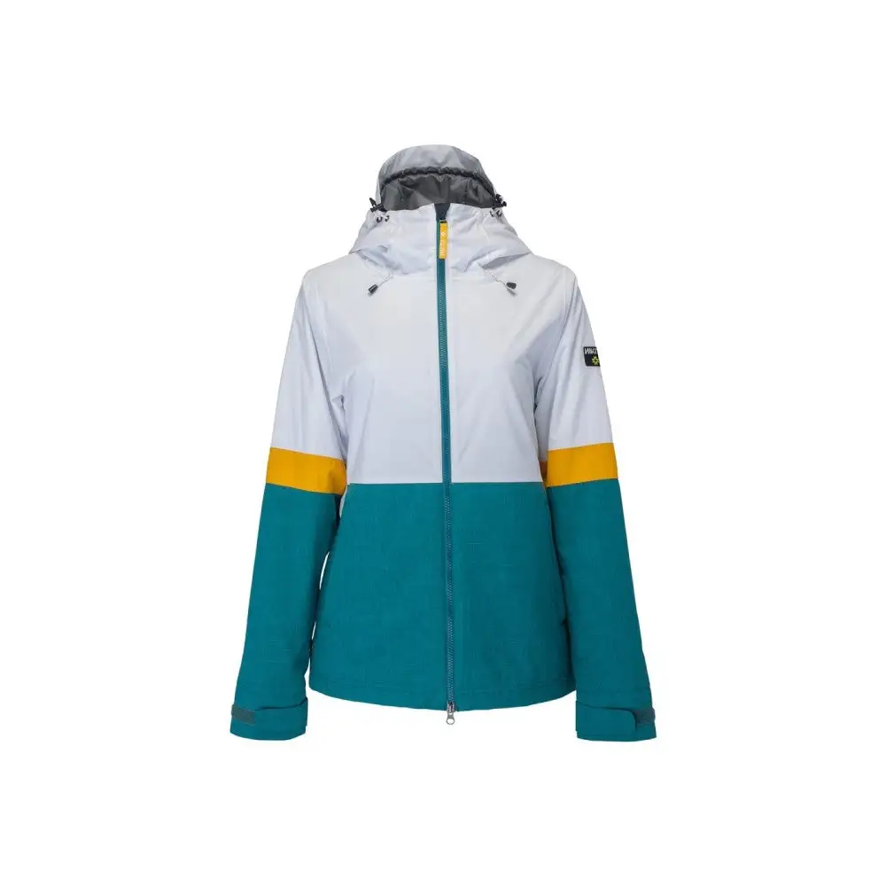 NIKITA Lindan Snowboard Jacket - Womens 8 NIKITA Lindan Snowboard Jacket - Womens - Image 6