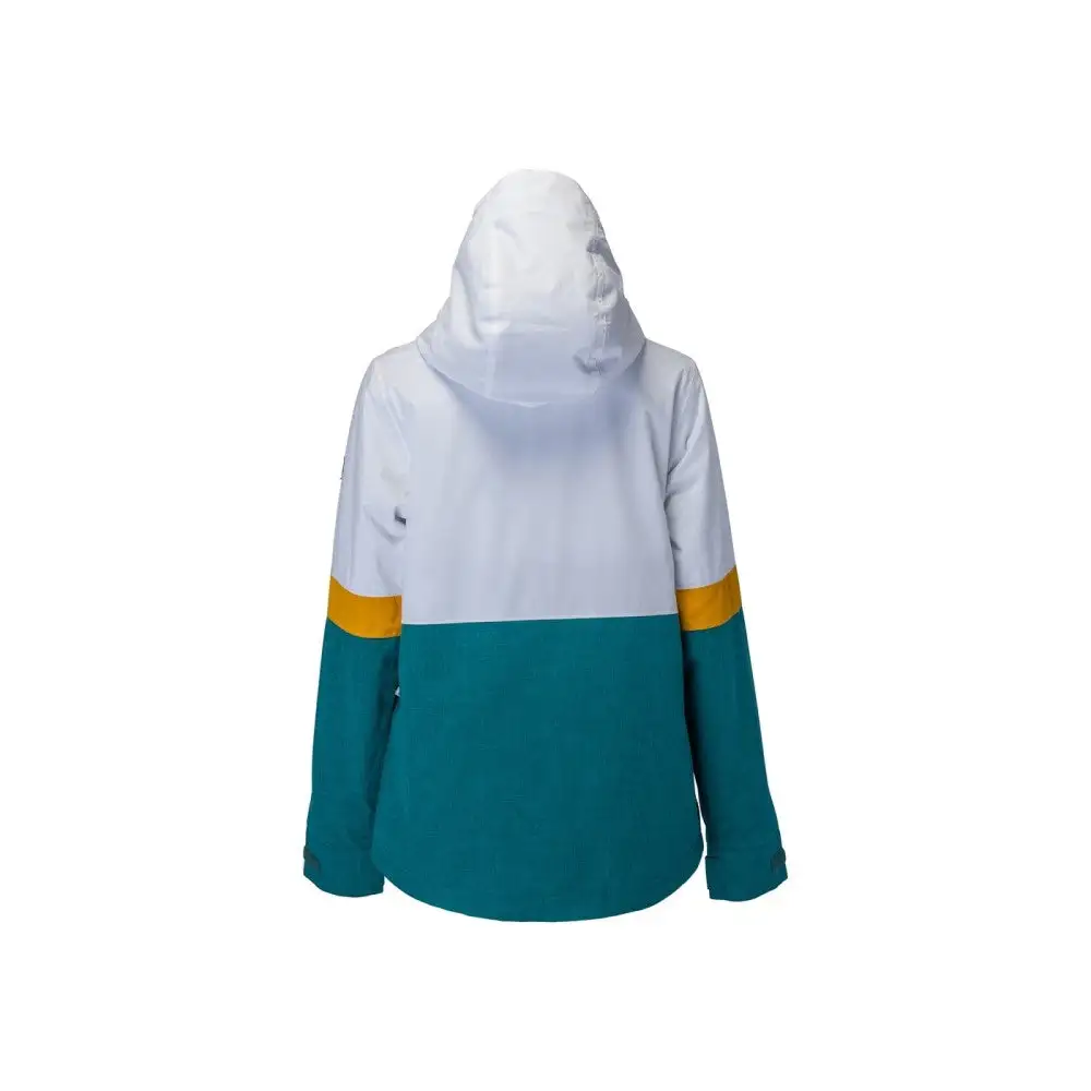 NIKITA Lindan Snowboard Jacket - Womens 9 NIKITA Lindan Snowboard Jacket - Womens - Image 7