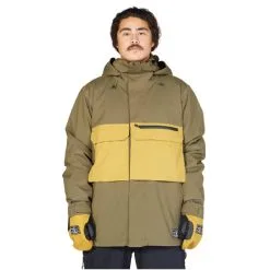 DC Recon 45K Snowboard Jacket -Snowboard Pants Sales NewProject 15