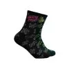 Santa Cruz Oval Dot Skull Socks - Kids -Snowboard Pants Sales OvalDotSkullSocks