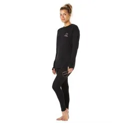 Oyuki Merino Thermal Pant - Womens