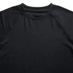 Oyuki Hitatech Thermal Top - Kids -Snowboard Pants Sales Oyuki Kids BlackBird Detail 2