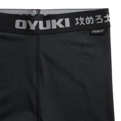 Oyuki Hitatech Thermal Pant - Kids -Snowboard Pants Sales Oyuki Kids BlackBird Waist