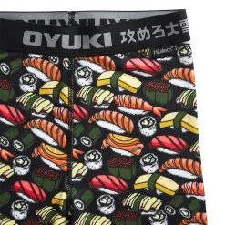 Oyuki Hitatech Thermal Pant - Kids -Snowboard Pants Sales Oyuki Kids Sushi Waist