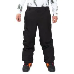 Endeavor Patrol Cargo Snowboard Pant - Short