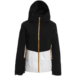 Roxy Peakside Snowboard Jacket - Womens