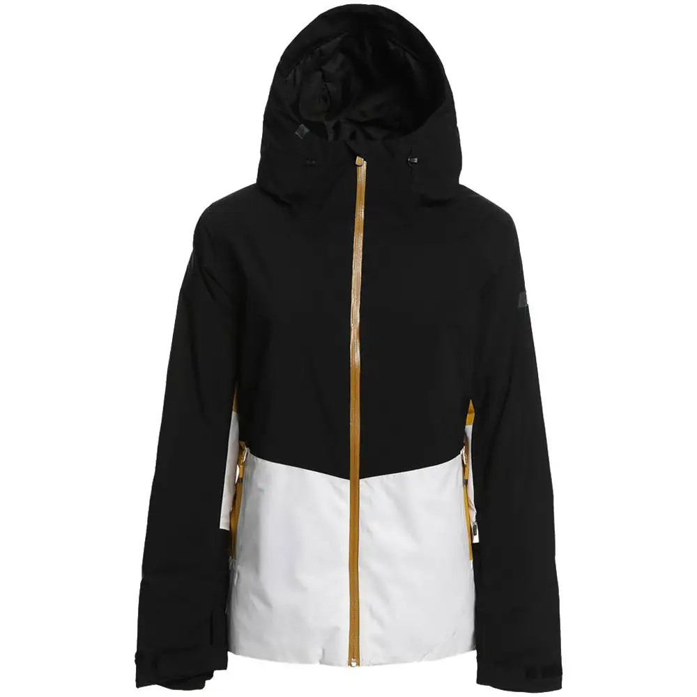 Roxy Peakside Snowboard Jacket - Womens 3 Roxy Peakside Snowboard Jacket - Womens