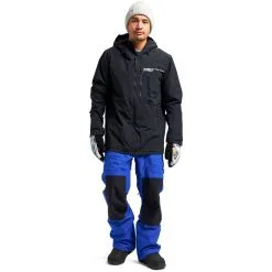 Burton Peasy 2L Snowboard Jacket -Snowboard Pants Sales PeasySnowboardJacket1001 3