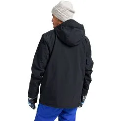 Burton Peasy 2L Snowboard Jacket -Snowboard Pants Sales PeasySnowboardJacket1001 5