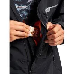 Burton Peasy 2L Snowboard Jacket -Snowboard Pants Sales PeasySnowboardJacket1001 7