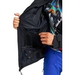 Burton Peasy 2L Snowboard Jacket -Snowboard Pants Sales PeasySnowboardJacket1001 9