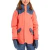 Burton Shortleaf Snowboard Jacket - Kids -Snowboard Pants Sales ProductimageofKids BurtonShortleafParka