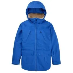 Burton Prowess Snowboard Jacket - Womens -Snowboard Pants Sales ProwessSnowboardJacket Womensambaroblue