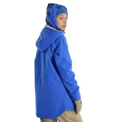 Burton Prowess Snowboard Jacket - Womens -Snowboard Pants Sales ProwessSnowboardJacket Womensambaroblueback