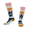 ROJO Deer Park Sock - Womens 1 ROJO Deer Park Sock - Womens -Snowboard Pants Sales RW AC S 5310 OPI2