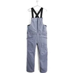 Burton Reserve 2L Bib Snowboard Pants 69 Burton Reserve 2L Bib Snowboard Pants -Snowboard Pants Sales ReserveBibSnowboardPant6020 1