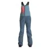 AIRBLASTER Sassy Hot Bib Snowboard Pant - Womens -Snowboard Pants Sales SASSY HOT BIB THUNDERHEAD 2223