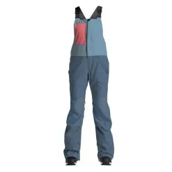 AIRBLASTER Sassy Hot Bib Snowboard Pant - Womens