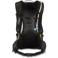 Dakine Seeker 18L Backpack 7 Dakine Seeker 18L Backpack -Snowboard Pants Sales SEEKER18L BLACK 610934326604 10002780 BLACK 02X BACK
