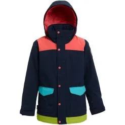Burton Elstar Snowboard Jacket - Kids