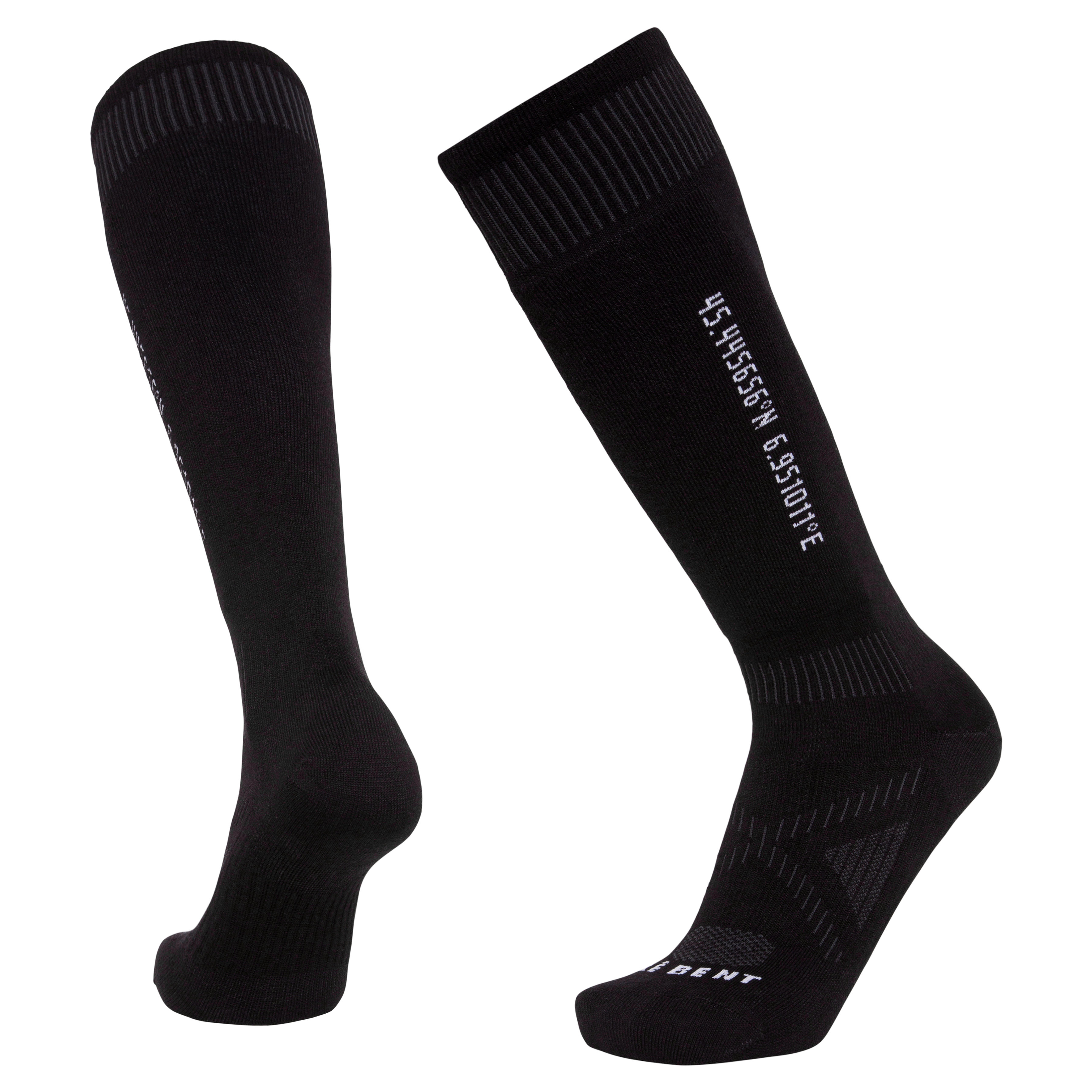 Le Bent Core Ultra Light Sock 3 Le Bent Core Ultra Light Sock