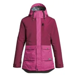 AIRBLASTER Stay Wild Parka Snowboard Jacket - Womens