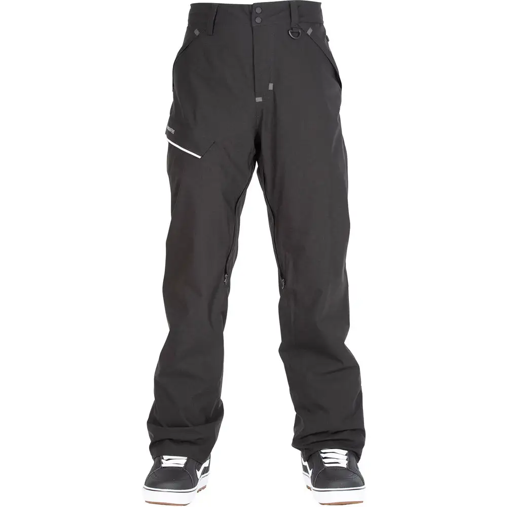 Bonfire Surface Stretch Snowboard Pant 3 Bonfire Surface Stretch Snowboard Pant