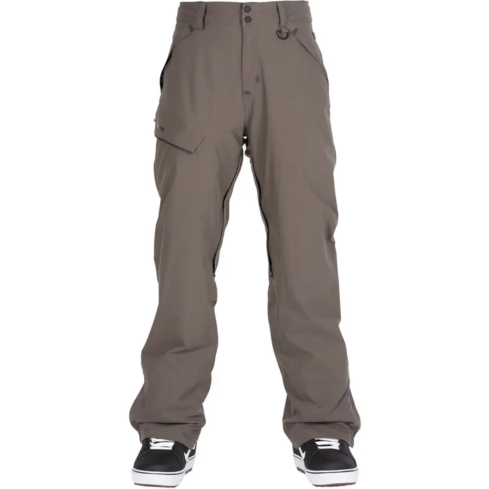 Bonfire Surface Stretch Snowboard Pant 4 Bonfire Surface Stretch Snowboard Pant - Image 2