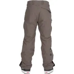 Bonfire Surface Stretch Snowboard Pant 9 Bonfire Surface Stretch Snowboard Pant -Snowboard Pants Sales SURFACE STRETCH PANT CHARCOAL 02 c31dcb1d 2826 4bf4 a3ad ed9d762aed4e