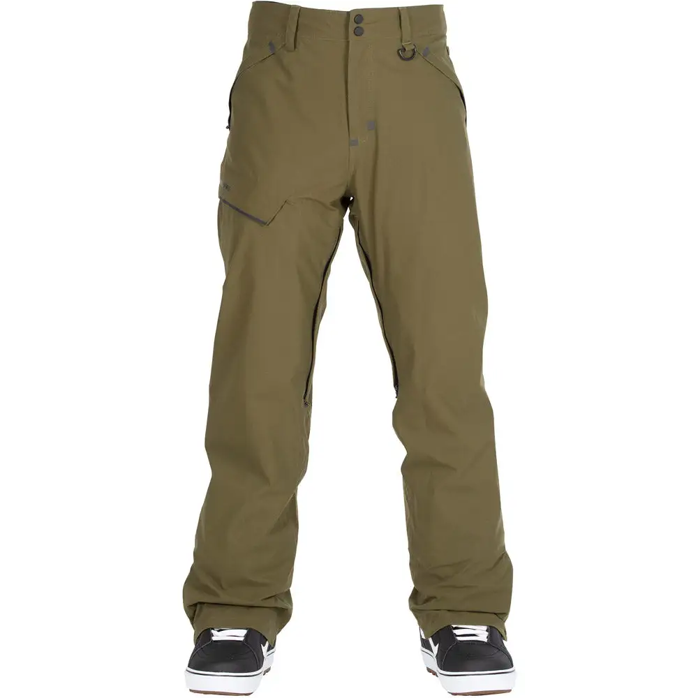 Bonfire Surface Stretch Snowboard Pant 7 Bonfire Surface Stretch Snowboard Pant - Image 5