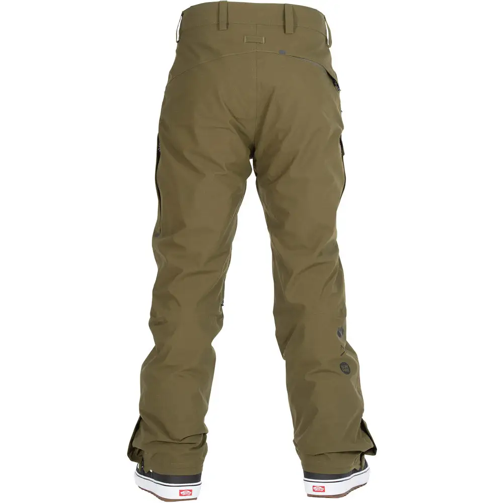 Bonfire Surface Stretch Snowboard Pant 6 Bonfire Surface Stretch Snowboard Pant - Image 4