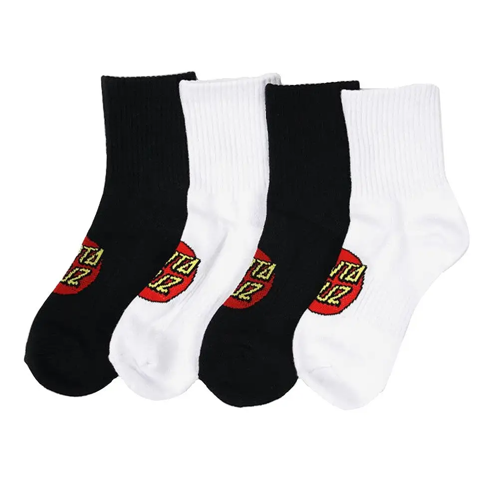 Santa Cruz Other Dot Socks - Kids 3 Santa Cruz Other Dot Socks - Kids