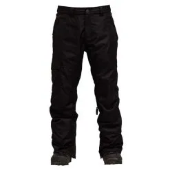 Bonfire Tactical Snowboard Pant