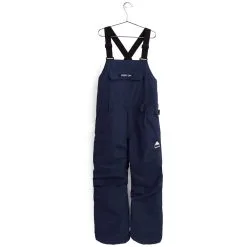 Burton Skylar 2L Bib Snowboard Pant - Kids -Snowboard Pants Sales SkylarBibSnowboardPant Kids 5400 1