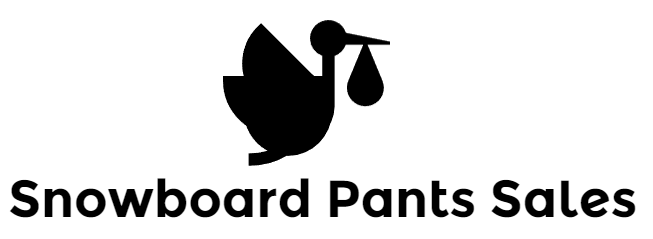 Snowboard Pants Sales