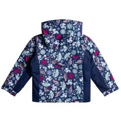 Roxy Snowy Tale Snowboard Jacket - Kids -Snowboard Pants Sales SnowyTaleSnowboardJacket Kids ERLTJ03020 3
