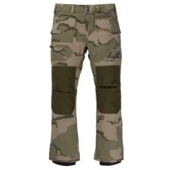Burton Southside Slim Snowboard Pant -Snowboard Pants Sales SouthsideSlimSnowboardPantbarrencamo