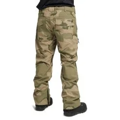 Burton Southside Slim Snowboard Pant -Snowboard Pants Sales SouthsideSlimSnowboardPantbarrencamoback