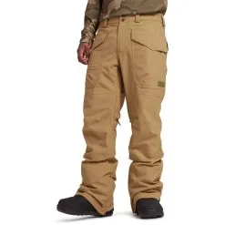 Burton Southside Slim Snowboard Pant -Snowboard Pants Sales SouthsideSlimSnowboardPanttruekelpfront