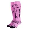 Stinky Jibgurl Socks -Snowboard Pants Sales Stinky jibgurl snow socks