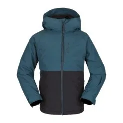 Volcom Breck Insulated Snowboard Jacket